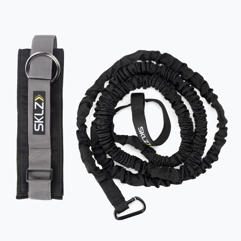 SKLZ Recoil 360 harness black 0132 2