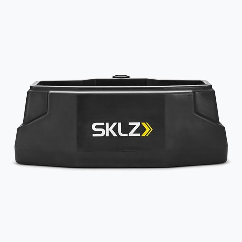Weight base for SKLZ Base For Pro Training Soccer Defender dummy black
