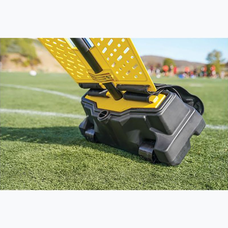 Weight base for SKLZ Base For Pro Training Soccer Defender dummy black 7
