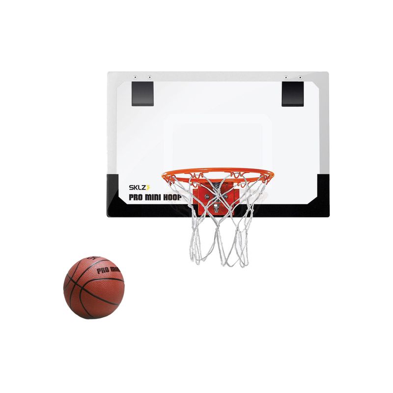 SKLZ Pro Mini Hoop 401 mini basketball set