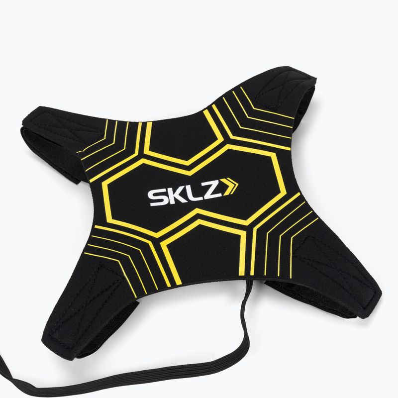 SKLZ Starkick football training device black 404 2