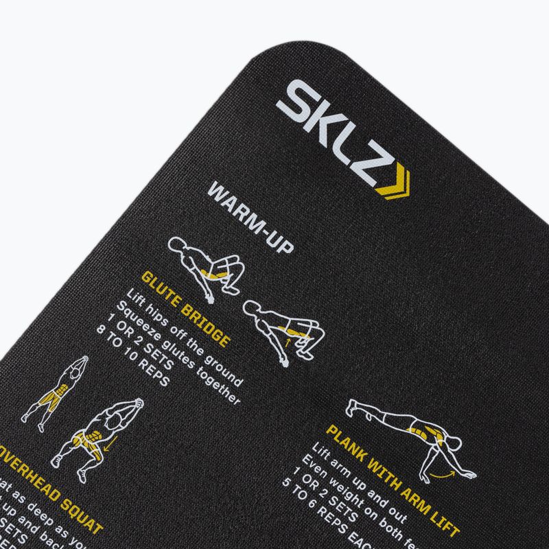 SKLZ TRAINERmat SP mat black 0488 3