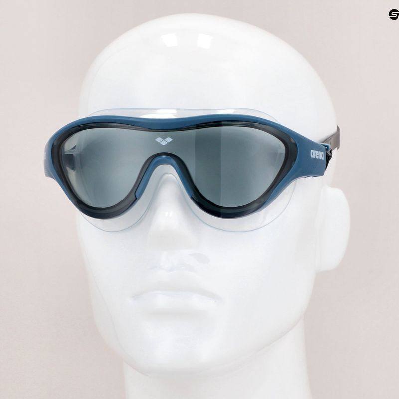 Arena The One Mask swimming mask smoke 003148/106 17