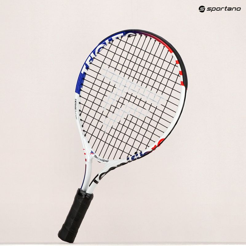 Tecnifibre T-Fight Club 17 children's tennis racket 8