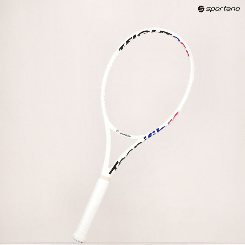 Tecnifibre T-Fight 255 Isoflex tennis racket 15
