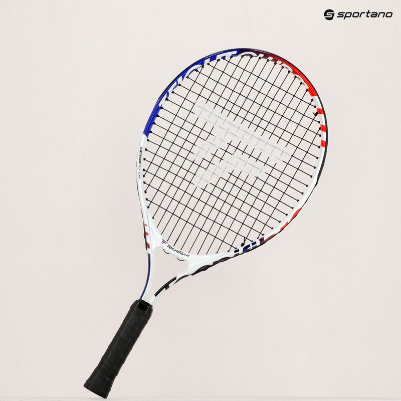 Tecnifibre T-Fight Club 21 children's tennis racket 8