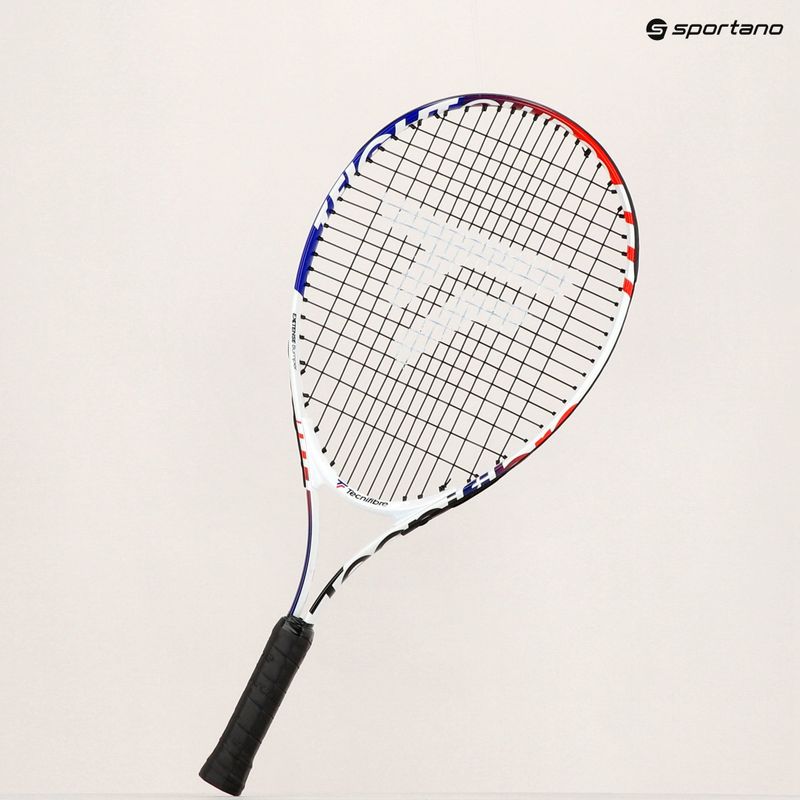 Tecnifibre T-Fight Club 23 children's tennis racket 9