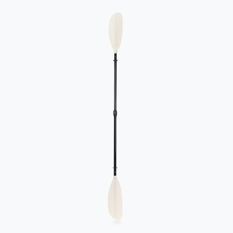 Advanced Elements Orbit 4-piece kayak paddle white AE2051