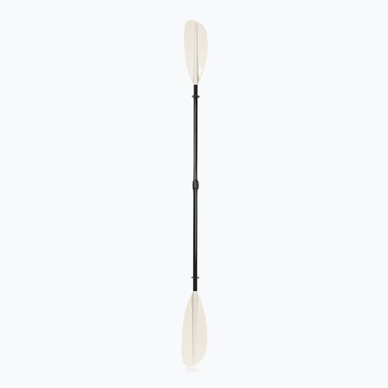 Advanced Elements Orbit 4-piece kayak paddle white AE2051 2