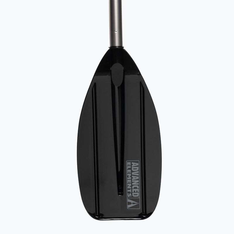 Advanced Elements UltraLite Pack 4-piece kayak paddle black AE5005 3