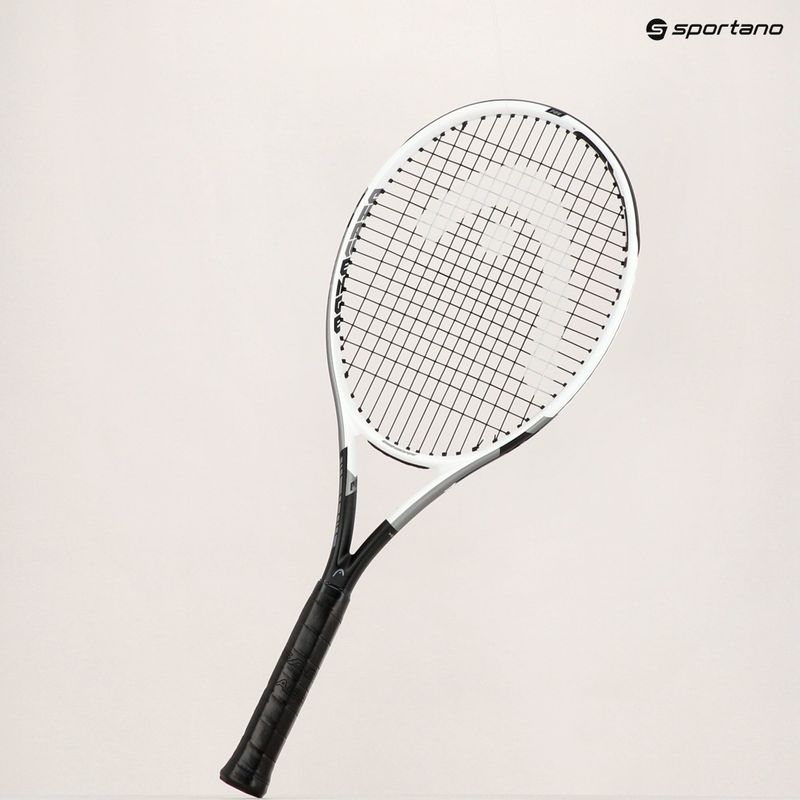 HEAD Ig Challenge Pro tennis racket white 234701 8