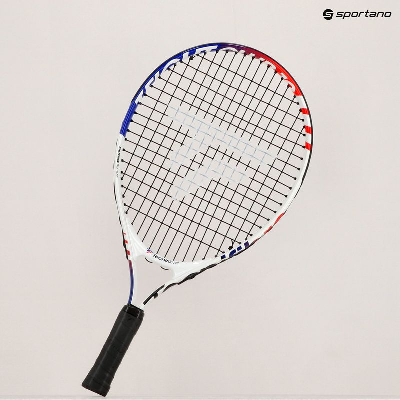 Tecnifibre T-Fight Club 19 children's tennis racket 8