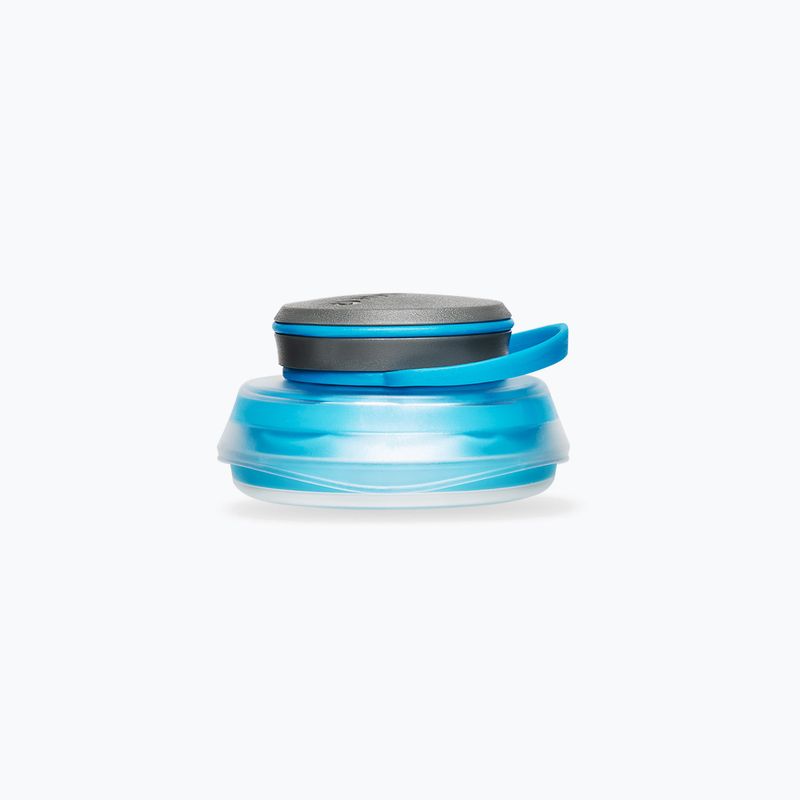 HydraPak Stash Bottle 1000 ml blue 3