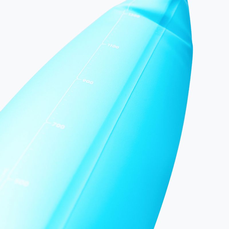 HydraPak Velocity 1.5 litre blue 7