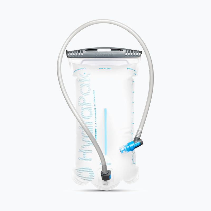 HydraPak Shape-Shift 2 l clear