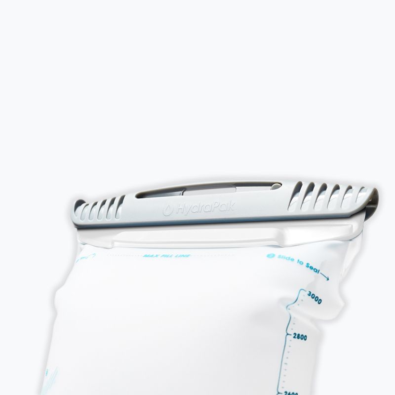 HydraPak Shape-Shift 2 l clear 4