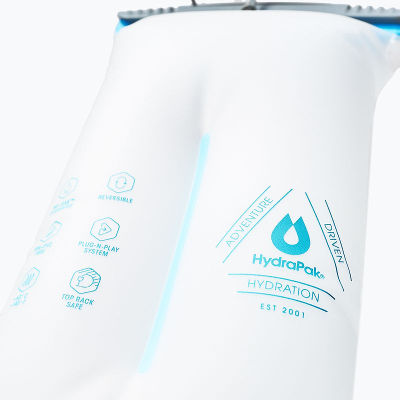 HydraPak Shape-Shift 2 l clear 6