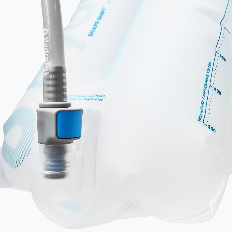 HydraPak Shape-Shift 2 l clear 9