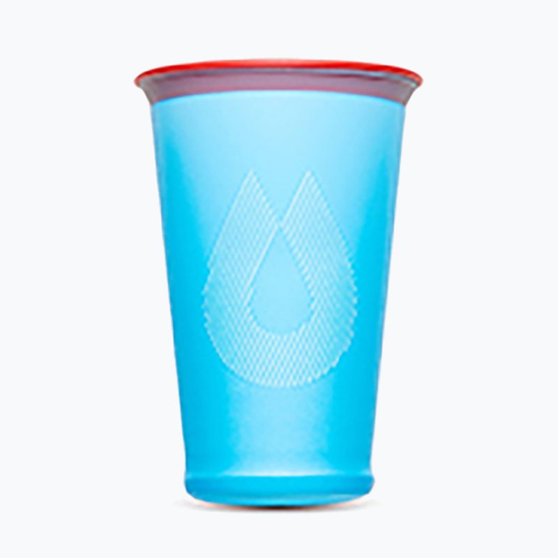 HydraPak Speed Cup folding cup 2 pcs malibu blue