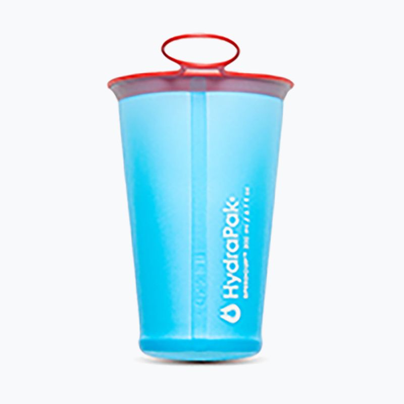 HydraPak Speed Cup folding cup 2 pcs malibu blue 2