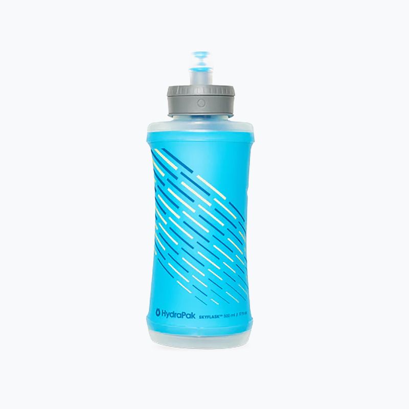 HydraPak Skyflask 500ml blue bottle SP557HP