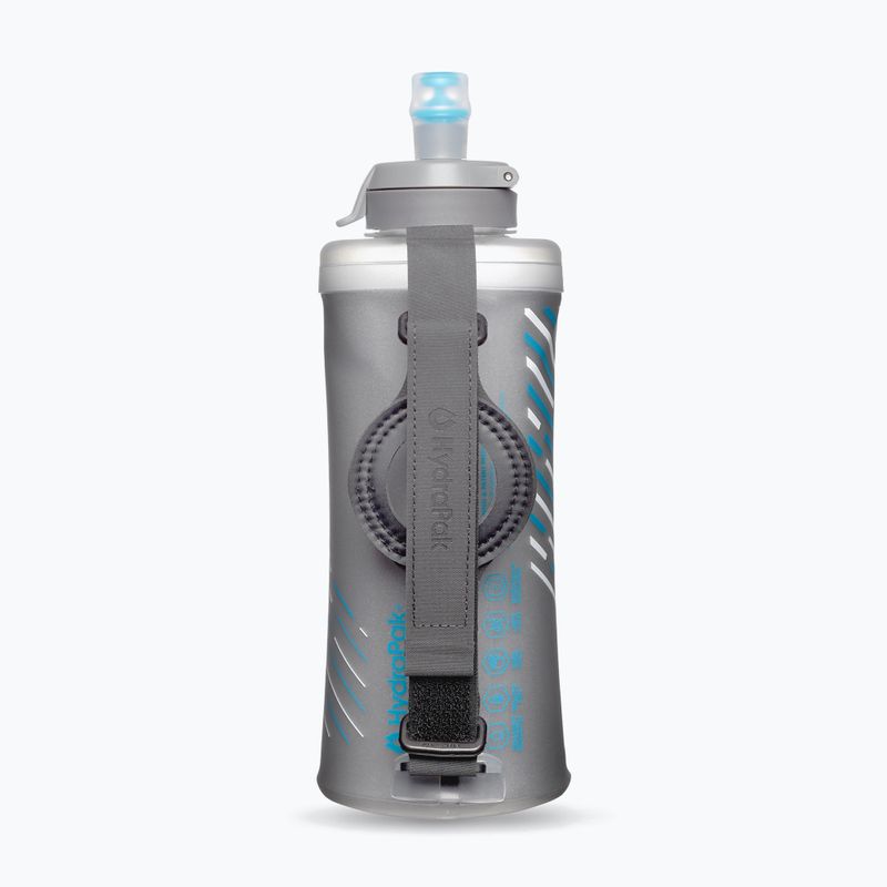 Hydrapak Skyflask It Speed travel bottle 300 ml clear 2