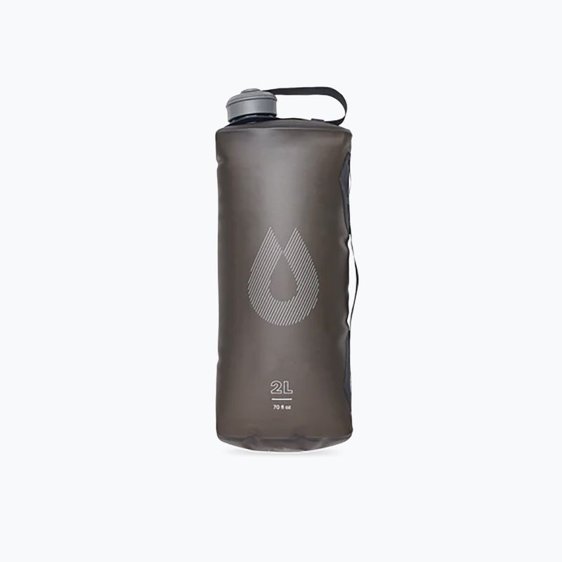 HydraPak Seeker 2L Grey A822M