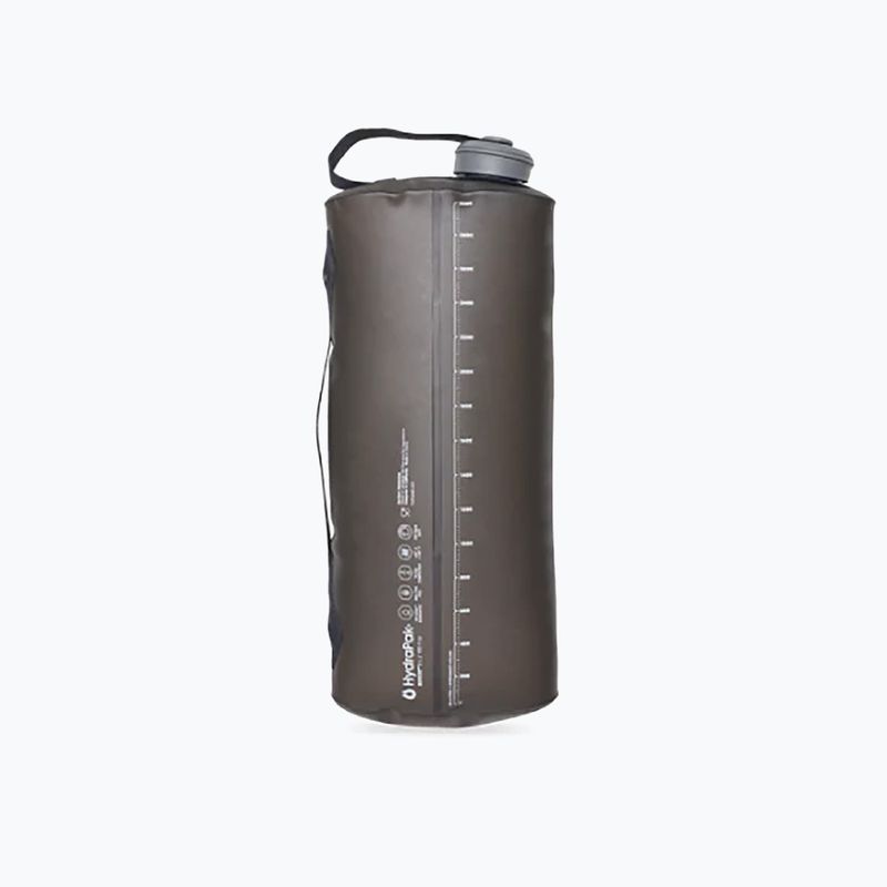 HydraPak Seeker 2L Grey A822M 3