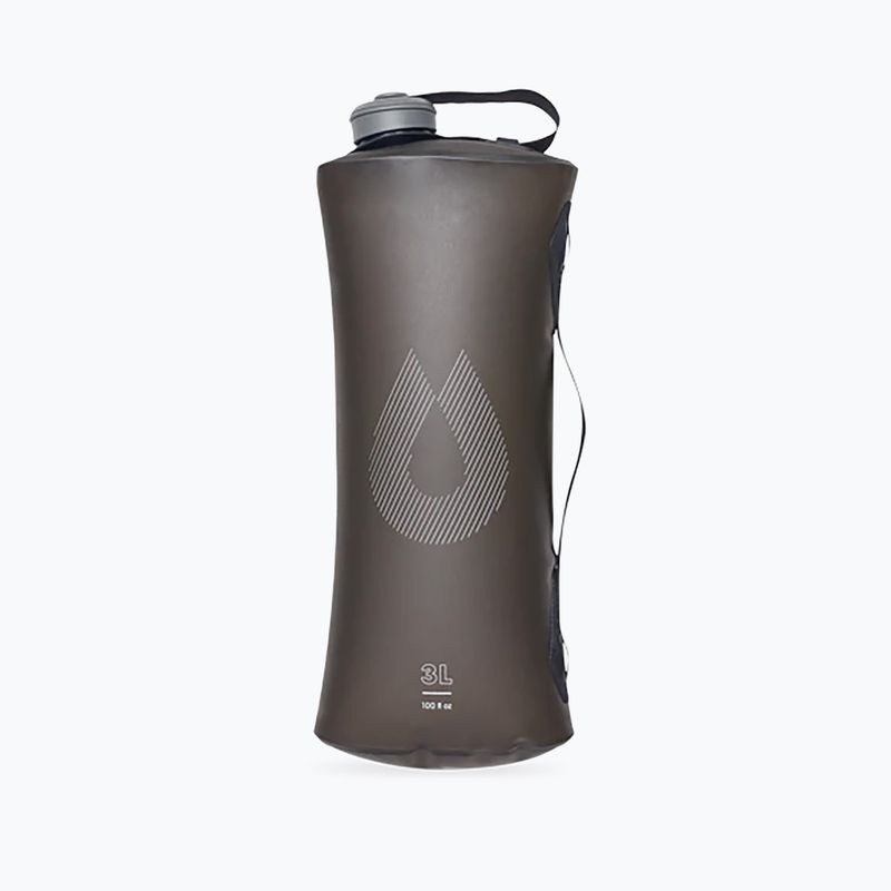 HydraPak Seeker 3L Grey A823M