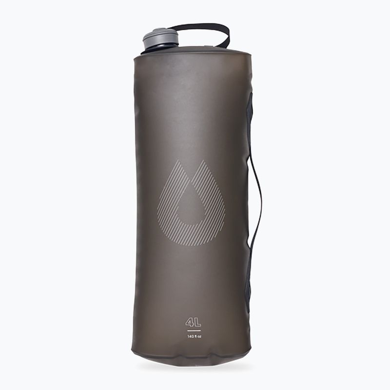 HydraPak Seeker 4 l Mammoth grey water container