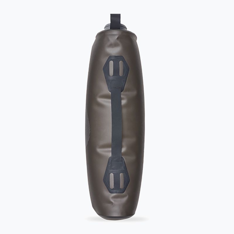 HydraPak Seeker 4 l Mammoth grey water container 3