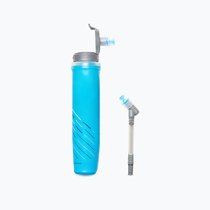 HydraPak Ultraflask Speed 600ml blue bottle AH164 3