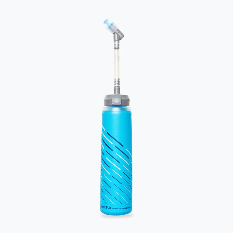HydraPak Ultraflask Speed bottle 500ml blue AH154 4