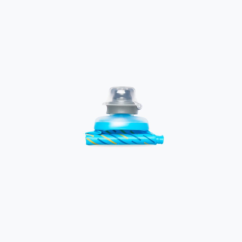 HydraPak Softflask bottle 250ml blue B270HP 4