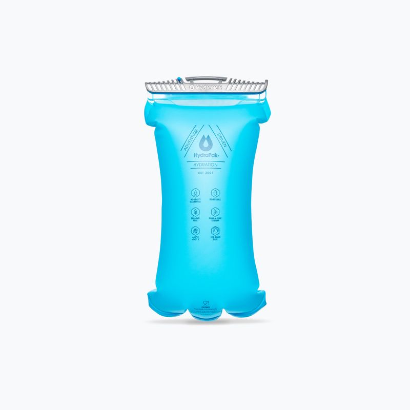 HydraPak Velocity 2L blue tank AS372
