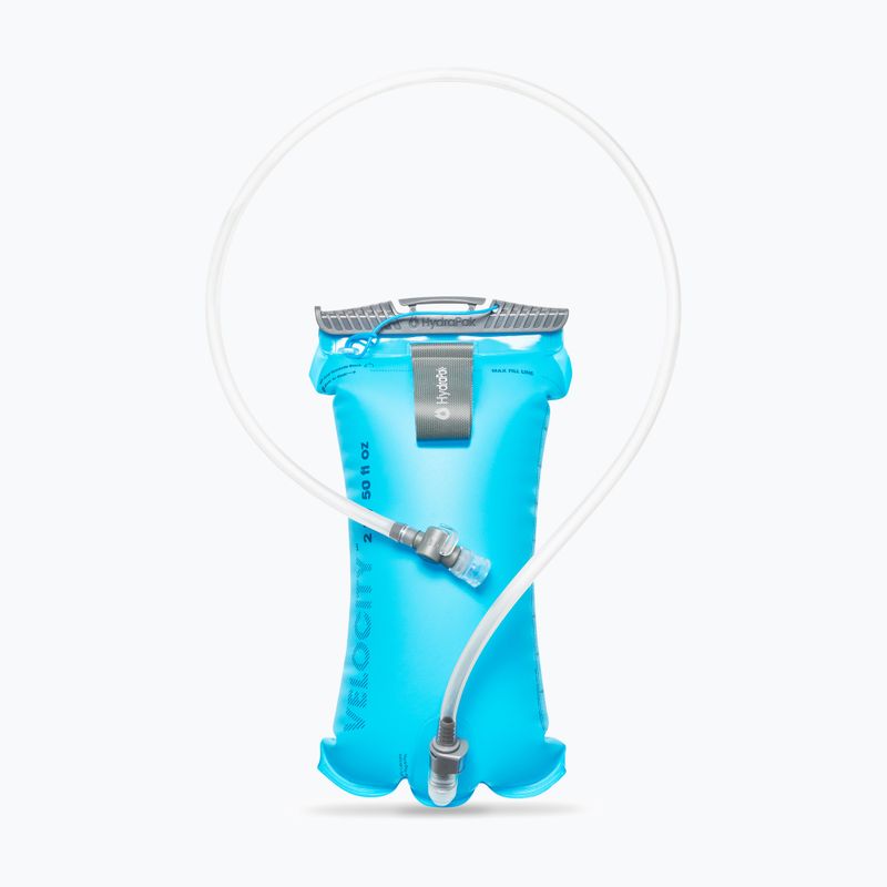 HydraPak Velocity 2L blue tank AS372 2