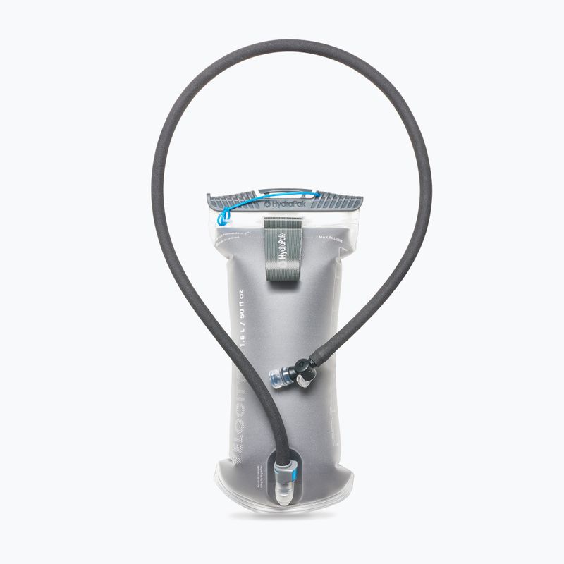 HydraPak Velocity It 1.5L tank, clear AS381 2