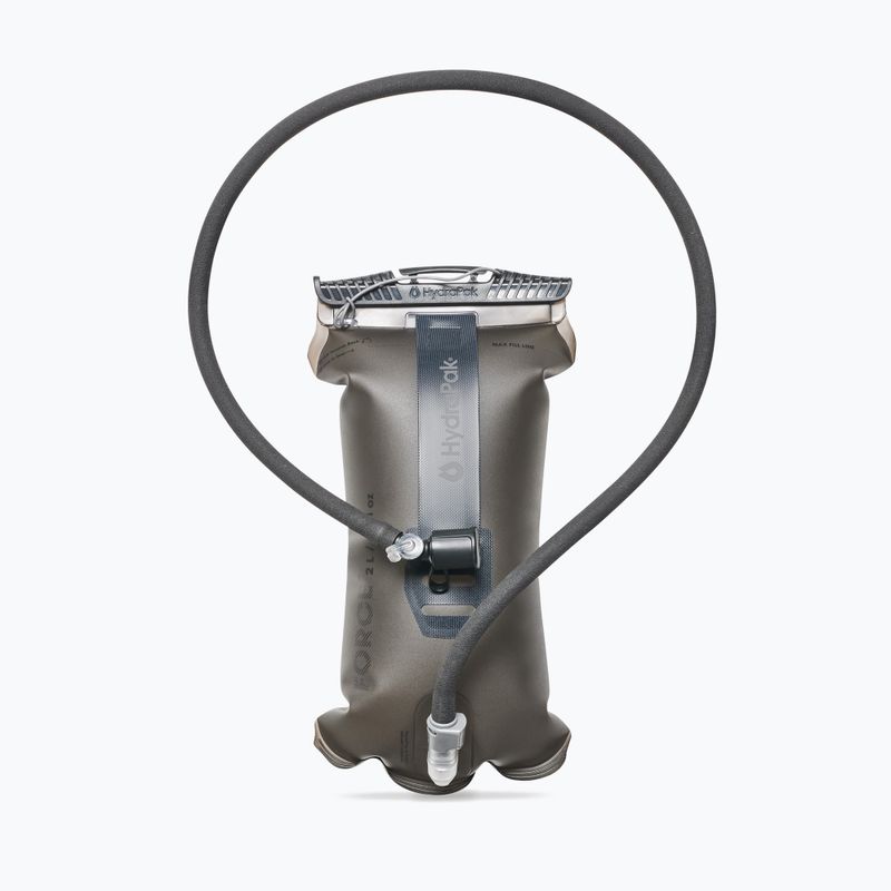 HydraPak Force 2L tank grey AS522 2