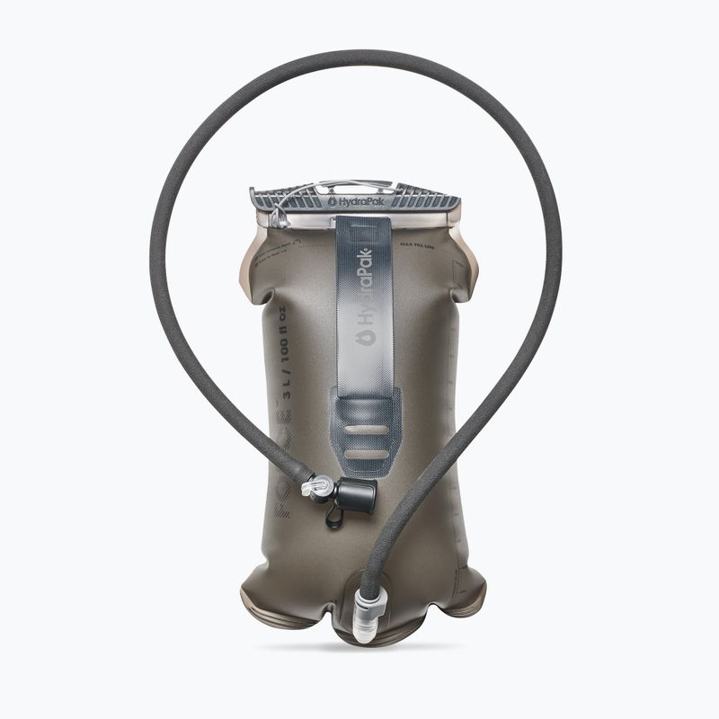 HydraPak Force 3L tank grey AS523 2
