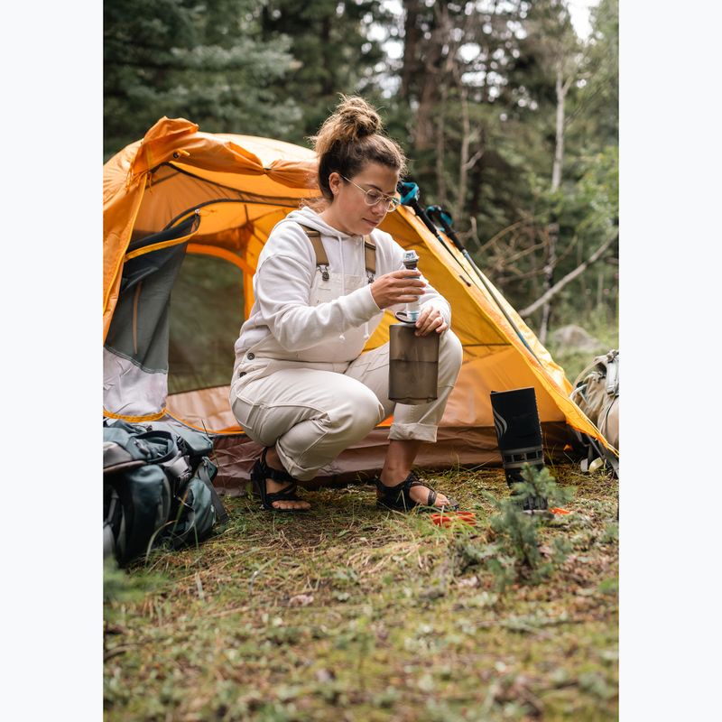 HydraPak 28 mm PNP Inline water filter hydrapak blue 10