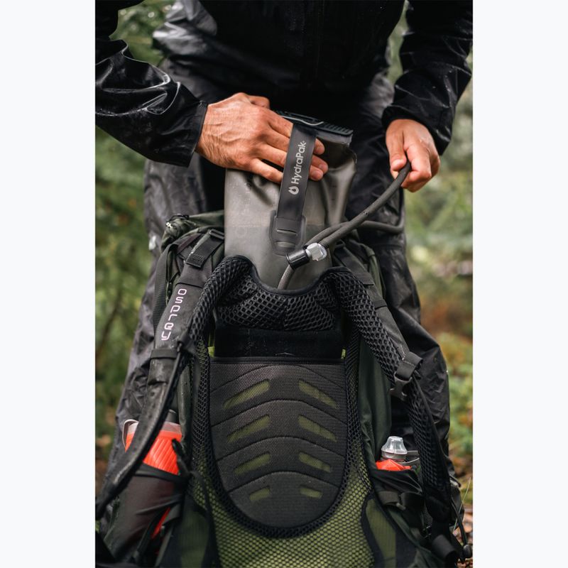 HydraPak HydraFusion charcoal reservoir hose 3