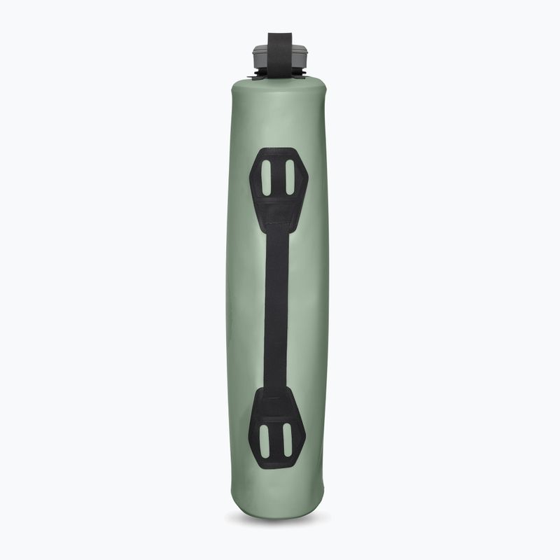 HydraPak Seeker 4 l sutro green water container 3