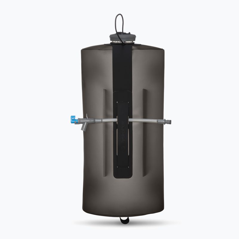 HydraPak Seeker 10 l water container mammoth grey 2