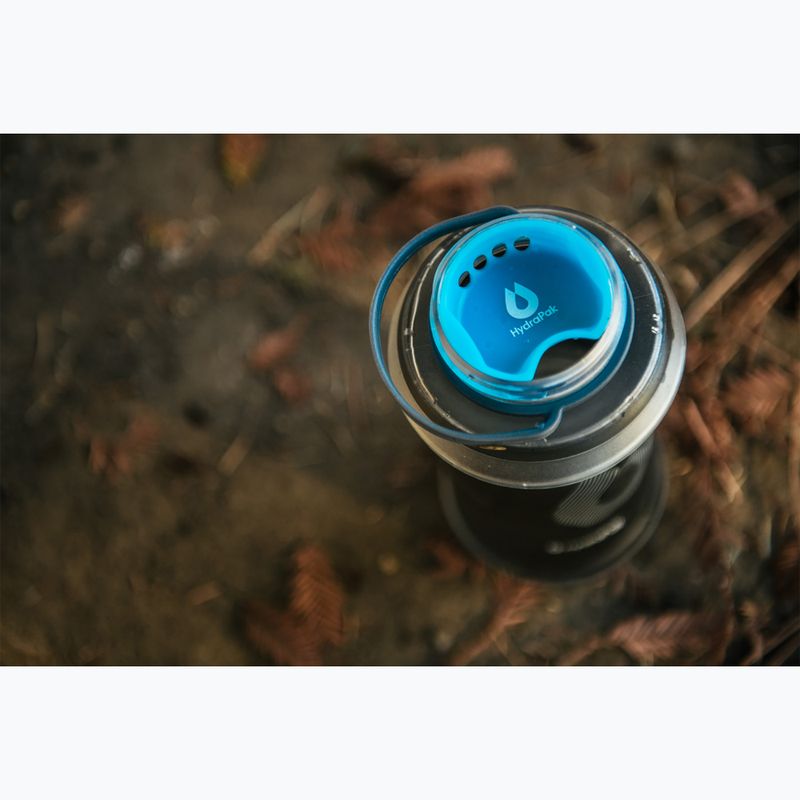 HydraPak WaterGate bay blue dispenser 3