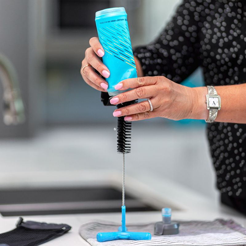 Cleaning set HydraPak Flask Cleaning 4