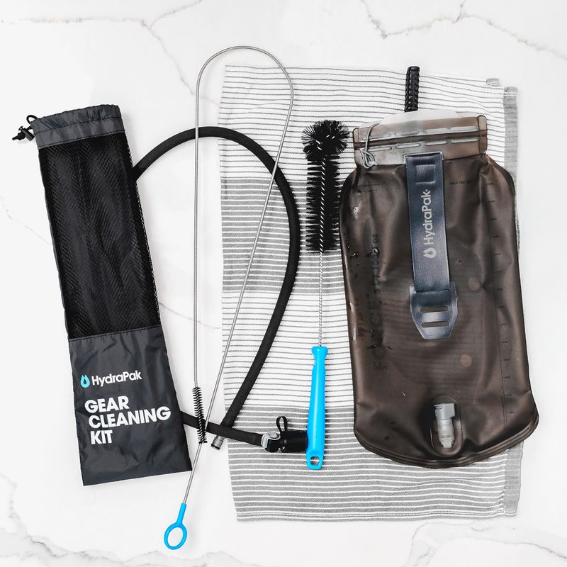 Cleaning set HydraPak Gear Cleaning 4