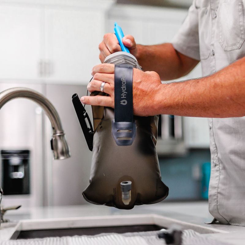 Cleaning set HydraPak Gear Cleaning 6