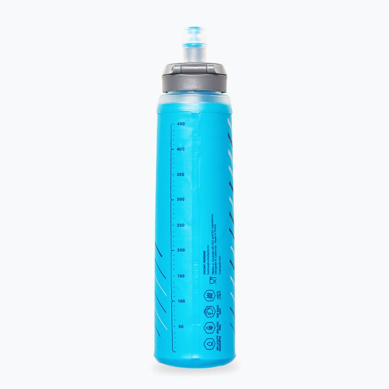 Softflask HydraPak Ultraflask Speed 500 ml malibu blue 3