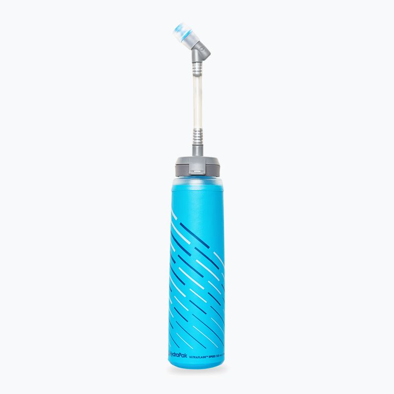 Softflask HydraPak Ultraflask Speed 500 ml malibu blue 5