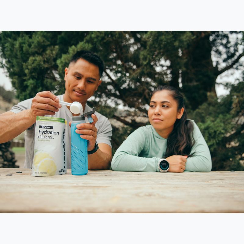 Softflask HydraPak Ultraflask Speed 500 ml malibu blue 7